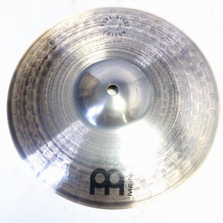 Meinl PAC10S Pure Alloy Custom 10” SPLASH マイネル ピュアアロイカスタム 　　【池袋店】