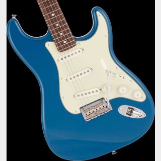 Fender Hybrid II Stratocaster RW/Forest Blue(FRB)