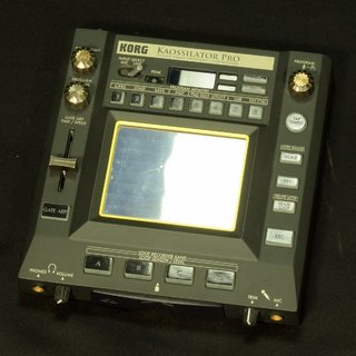 KORG KO-1PRO Kaossilator Pro ガジェット系シンセサイザー【福岡パルコ店】