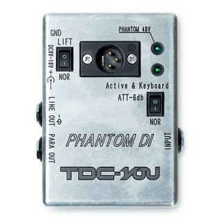 TDCTDC-YOU PHANTOM DI 【お取り寄せ商品】