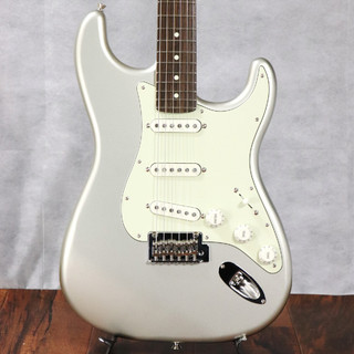 FenderFSR Collection Hybrid II Stratocaster Rosewood Fingerboard Inca Silver 【梅田店】