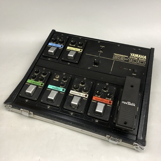 ギター用エフェクター、YAMAHAの検索結果【楽器検索デジマート】