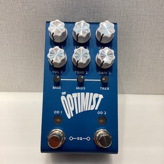 JACKSON AUDIO THE OPTIMIST【中古】【現物画像】