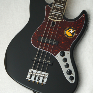 ジャズベースタイプ エレキベース！マッチングヘッド仕様！ エレクトリック・ベース ＞ JBタイプ、黒 マッチングヘッドの検索結果