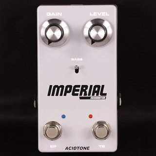 ACIDTONE IMPERIAL BOOSTER ブースター【WEBSHOP】