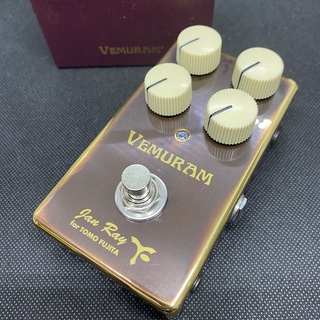 ギター用エフェクター、VEMURAM Jan Rayの検索結果【楽器検索デジマート】