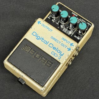 ギター用エフェクター、BOSS、DD-3の検索結果【楽器検索デジマート】