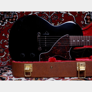 Gibson Les Paul Junior Ebony エレキギター レスポールジュニア ブラック 黒