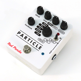 Red Panda PARTICLE RPL-101