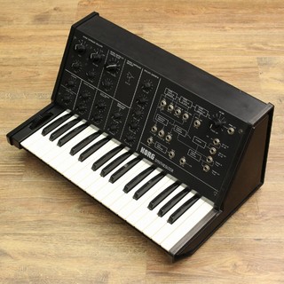 KORG MS-10 【VINTAGE】 【キーボードマート新宿】【新宿店】