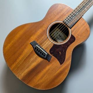 Taylor GS Mini-e Mahoga