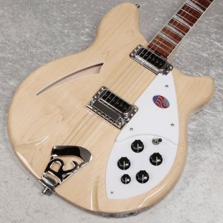 RickenbackerModel 360 Mapleglo MG【新宿店】