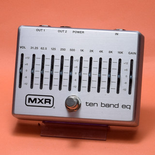 MXR、M108Sの検索結果【楽器検索デジマート】