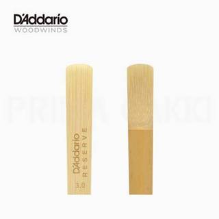 D'Addario Woodwinds/RICO レゼルヴCL3バラ