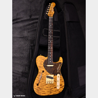 momose MT-HOLLOW WIDE FLAME TOCHI WSE'24/J TE