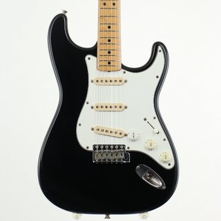 Fender Japan ST68-TX Black 【梅田店】