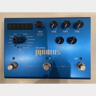 strymon MOBIUS