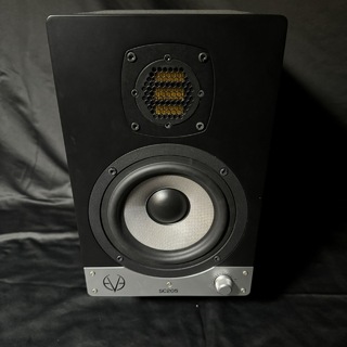 EVE AudioSC205 スタジオモニタースピーカー 1台【現物画像 / 展示品 / シリアル不明】
