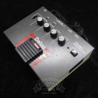 AMDEK DMK-100 ディレイエフェクター AMDEK DMK-100 モディファイ - TOKYO EFFECTOR
