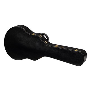 Gibson【PREMIUM OUTLET SALE】 Lifton Historic Black/Goldenrod Hardshell Case， ES-335[ASLFTCASE-PB-335]
