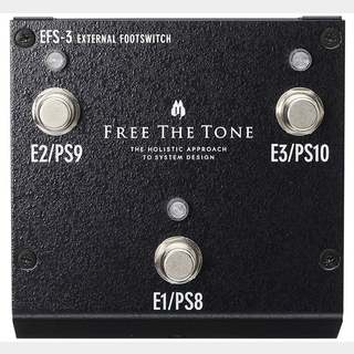 FREE THE TONE ARC-4 スイッチャー Free The Tone ARC-4 [AUDIO ROUTING CONTROLLER] ｜イケベ楽器