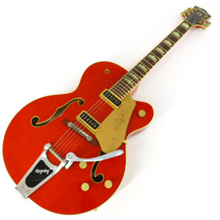 Gretsch G6120DSV