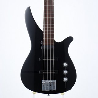 YAMAHA RBX4A2 Jet Black 【梅田店】