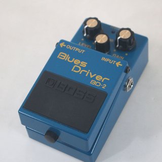 BOSSBD-2 / Blues Driver 【渋谷店】