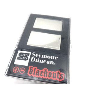 Seymour DuncanAHB-1s Blackouts Nickel