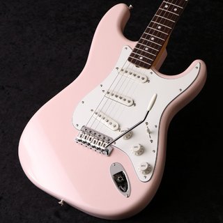 FenderFSR Collection 2024 Traditional Late 60s Stratocaster RW FB Shell Pink  [イシバシ楽器限定モデル]【御