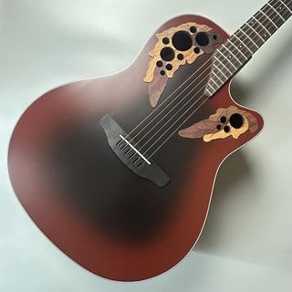 アコースティックギター、Ovationの検索結果【楽器検索デジマート】