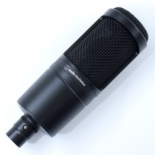 audio-technica AT2020 【池袋店】