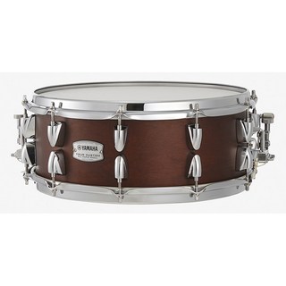 YAMAHA TMS1455 CHS [Tour Custom Snare Drum 14×5.5 / チョコレートサテン]