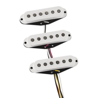Fender フェンダー Tex-Mex Hot Stratocaster Pickups Set ストラトキャスター用ピックアップセット