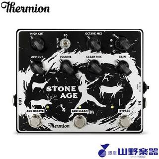 Thermion ファズ STONE AGE