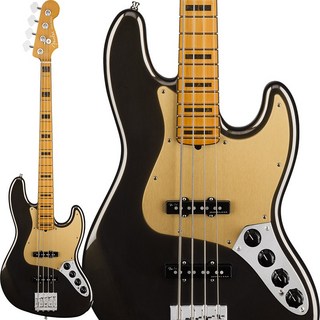 Fender American Ultra Jazz Bass (Texas Tea/Maple) 【GWゴールドラッシュセール】