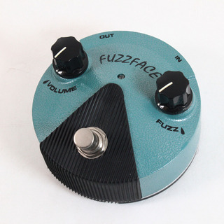 Jim Dunlop FFM3 Fuzz Face Mini Hendrix 【渋谷店】（中古）【楽器