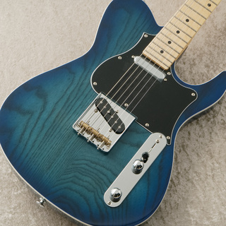 FUJIGEN(FGN) JIL2-ASH-M -SeeThrough Blue Burst-  SBB【3.38kg】【日本製】