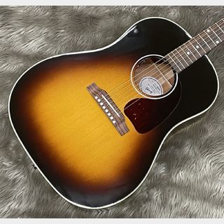 ギブソンJ-45の魅力に迫る動画企画『VS J-45』、初回は安田章大と後藤