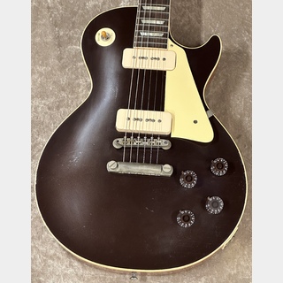 1954 Les Paul All Gold〜ギブソン・カスタム マーフィー・ラボの実力