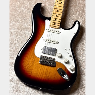 Fender 2024 Collection Made in Japan Hybrid II Stratocaster HSS -3 Color Sunburst-【3.32㎏】