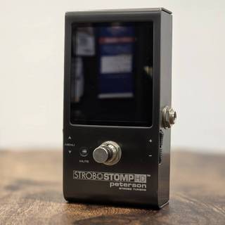 PETERSON StroboStomp HD【現品画像】