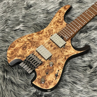 Ibanez Q52PB-ABS (Antique Brown Stained) S/N.231113300【ポプラバール・トップのスポットモデル!34%OFF!】