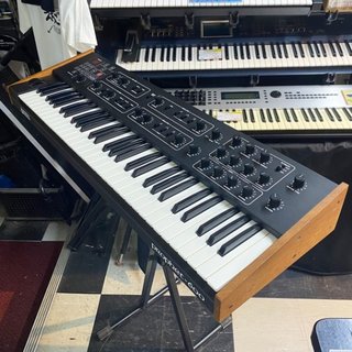 SEQUENTIAL Prophet-600J Ver.SIX E3.1