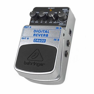 Behringer ギターエフェクター4点セット Behringer ギターエフェクター