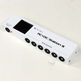 Custom Audio Japan(CAJ) AC/DC Station III（中古）【楽器検索