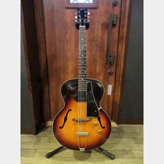 Gibson 1959 ES-125 Sunburst