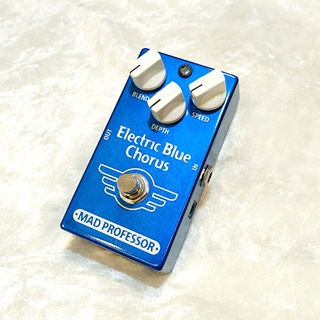 MAD PROFESSOR Electric Blue Chorus 【生産完了品】【1台限り】  