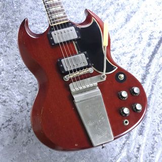 Gibson【Vintage】SG Standard Wide Nut 1965年製【3.32kg】