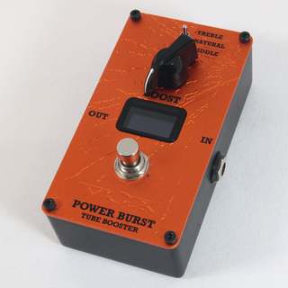 VOX、POWER BURSTの検索結果【楽器検索デジマート】